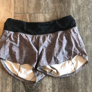 lulu shorts